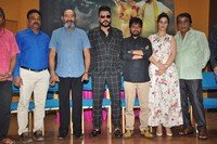 Miracle Movie Prees Meet